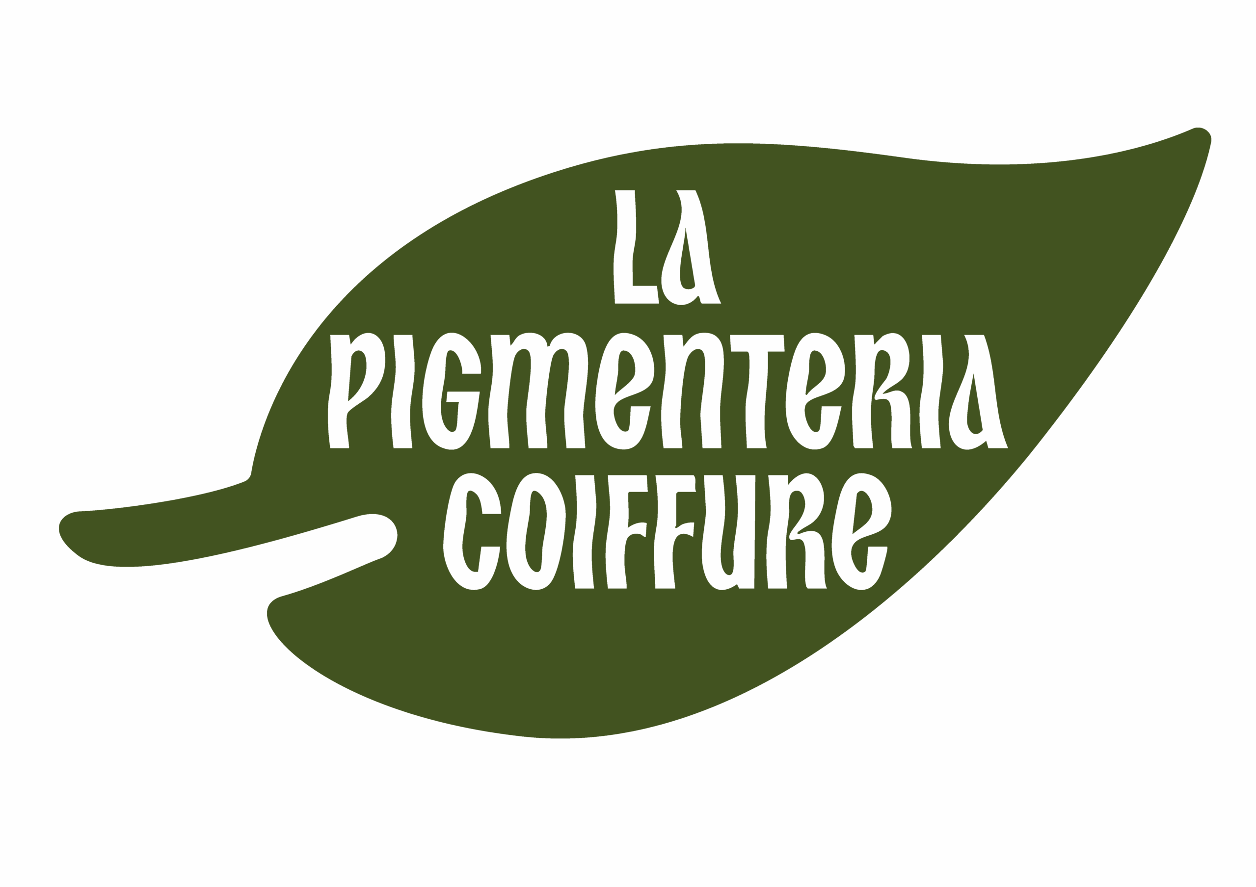 La Pigmenteria Coiffure